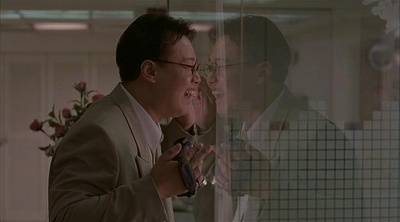 一一剧照的剧照