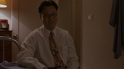 一一剧照的剧照