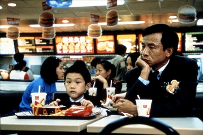 一一剧照的剧照