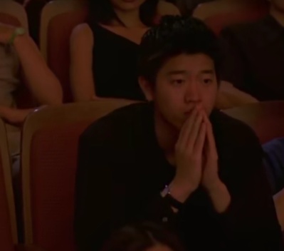 一一剧照的剧照