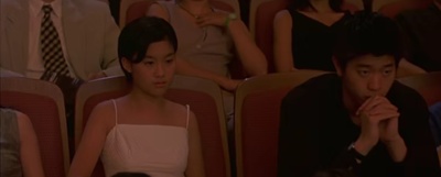 一一剧照的剧照