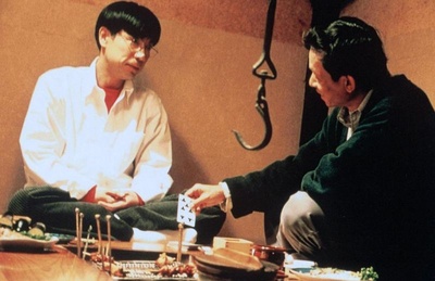 一一剧照的剧照