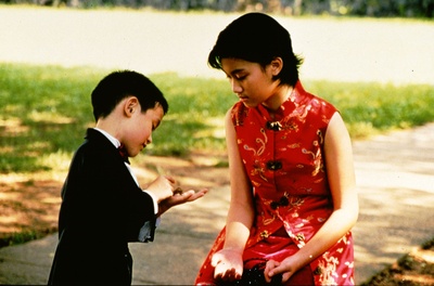 一一剧照的剧照