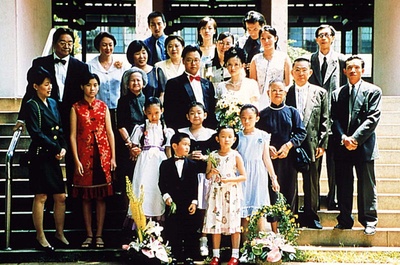 一一剧照的剧照