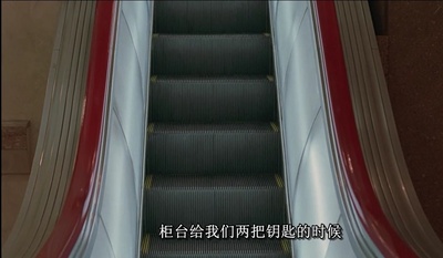 一一剧照的剧照