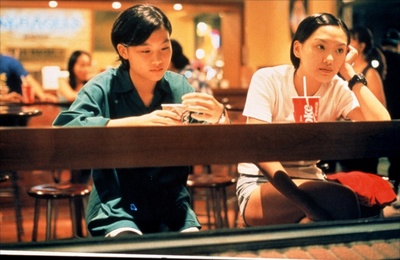 一一剧照的剧照