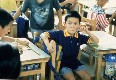 一一剧照的剧照