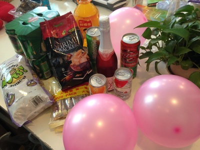 一一剧照的剧照