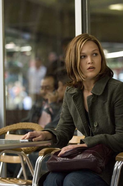 谍影重重3剧照的剧照