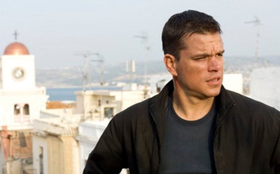 谍影重重3剧照的剧照