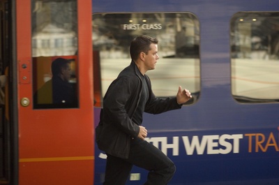 谍影重重3剧照的剧照