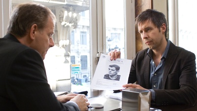 谍影重重3剧照的剧照