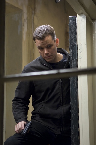 谍影重重3剧照的剧照