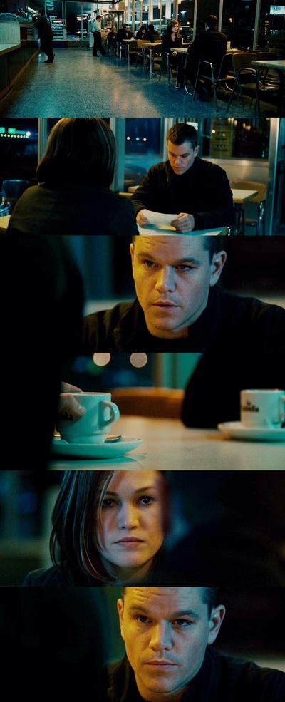 谍影重重3剧照的剧照