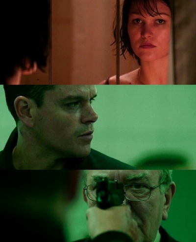 谍影重重3剧照的剧照