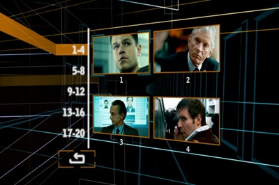 谍影重重3剧照的剧照