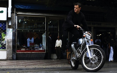 谍影重重3剧照的剧照