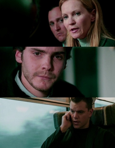 谍影重重3剧照的剧照