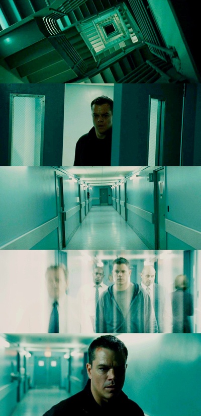 谍影重重3剧照的剧照