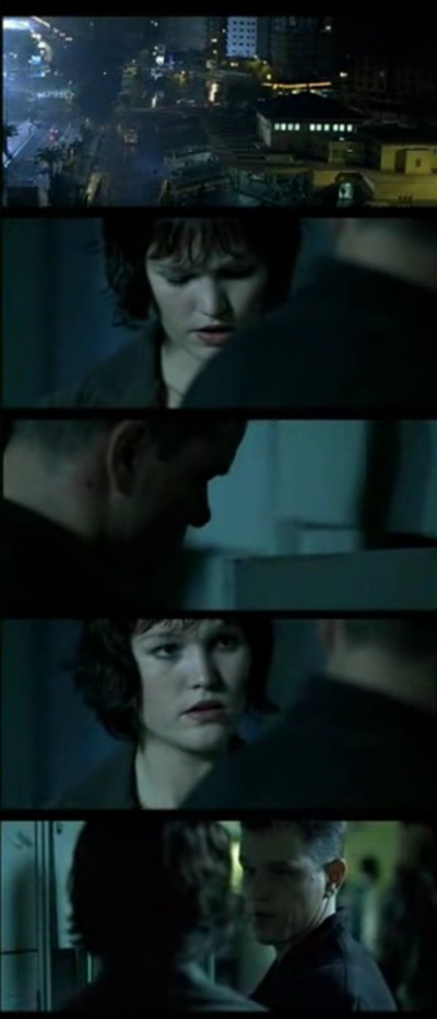 谍影重重3剧照的剧照