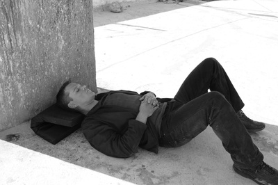 谍影重重3剧照的剧照