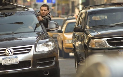 谍影重重3剧照的剧照