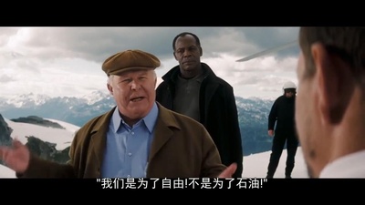 生死狙击剧照的剧照