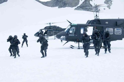 生死狙击剧照的剧照