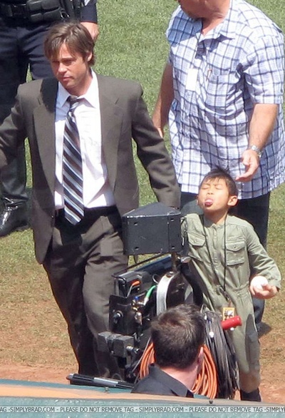 点球成金剧照的剧照