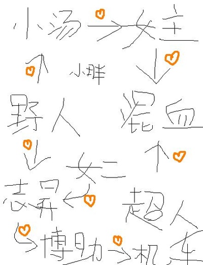 九降风剧照的剧照