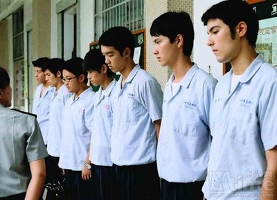 九降风剧照的剧照