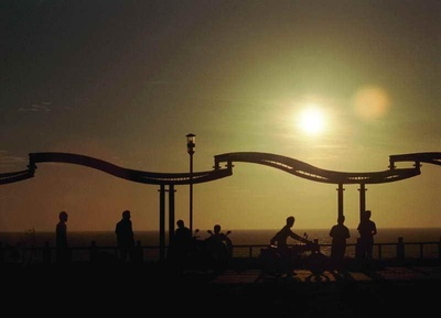 九降风剧照的剧照