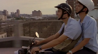 九降风剧照的剧照