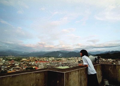 九降风剧照的剧照