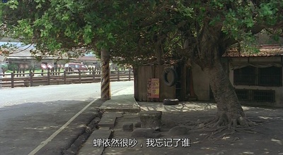 九降风剧照的剧照