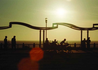 九降风剧照的剧照