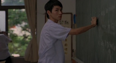 九降风剧照的剧照