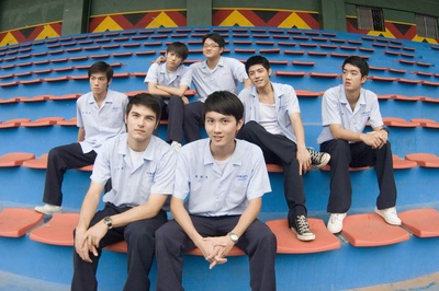 九降风剧照的剧照