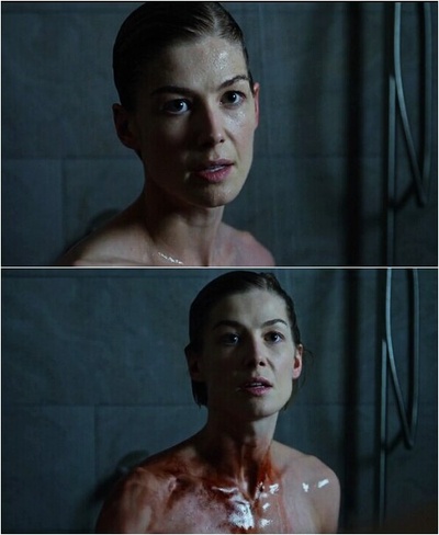 消失的爱人剧照的剧照