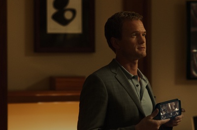 消失的爱人剧照的剧照