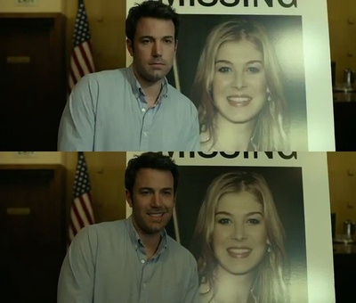 消失的爱人剧照的剧照