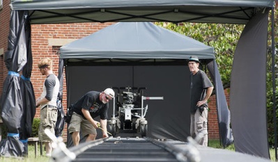 消失的爱人剧照的剧照