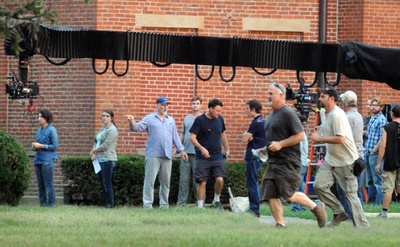 消失的爱人剧照的剧照