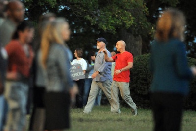 消失的爱人剧照的剧照