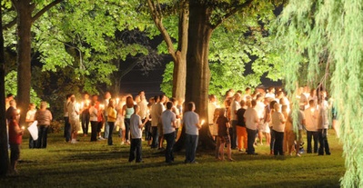 消失的爱人剧照的剧照