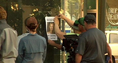 消失的爱人剧照的剧照