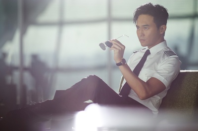 冲上云霄剧照的剧照