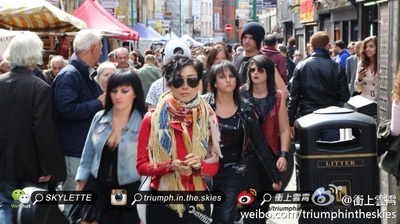 冲上云霄剧照的剧照