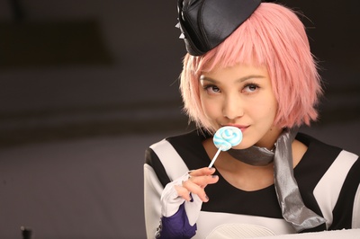 冲上云霄剧照的剧照