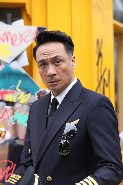 冲上云霄剧照的剧照